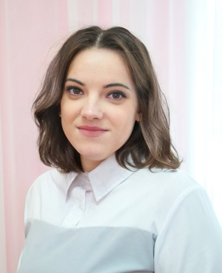 Инструктор по физической культуре Черных Марина Геннадьевна.