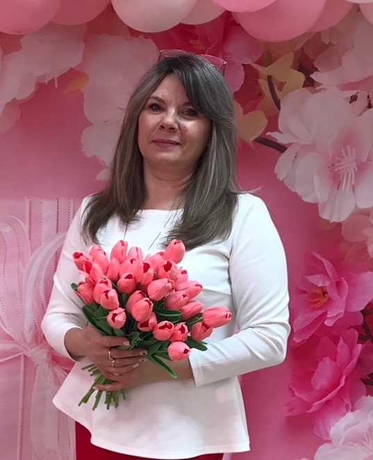 Воспитатель высшей категории Милёхина Ирина Викторовна.