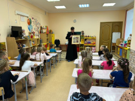 Интересная встреча Интересная встреча.