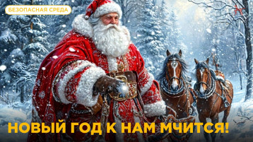 Пусть 2025 год будет по настоящему волшебный! Пусть 2025 год будет по настоящему волшебный!.