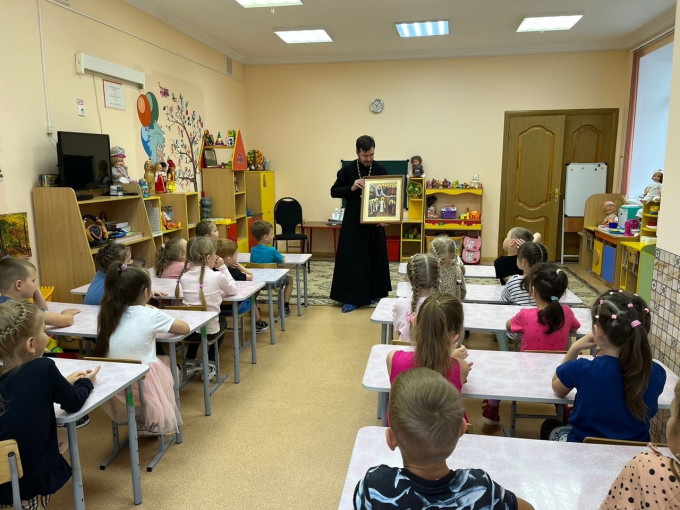 Интересная встреча Интересная встреча.