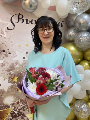 Воспитатель высшей категории Леонтьева Елена Павловна Воспитатель высшей категории Леонтьева Елена Павловна
