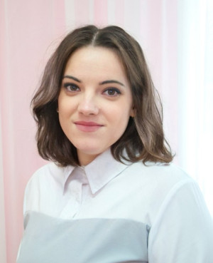 Инструктор по физической культуре Черных Марина Геннадьевна Инструктор по физической культуре Черных Марина Геннадьевна