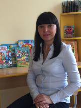 Воспитатель высшей категории Шекшаева Анна Сергеевна Воспитатель высшей категории Шекшаева Анна Сергеевна