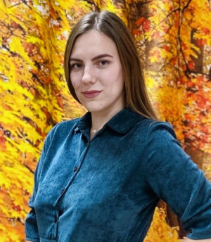 Воспитатель Тряева Светлана Алексеевна Воспитатель Тряева Светлана Алексеевна