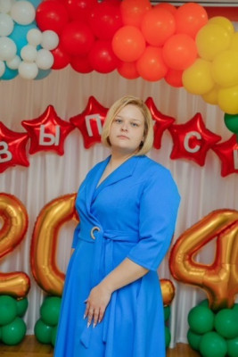 Воспитатель Юркина Ирина Владимировна Воспитатель Юркина Ирина Владимировна