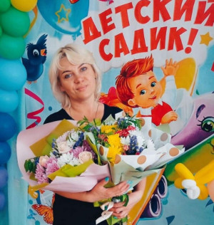 Воспитатель Зорькина Надежда Ивановна Воспитатель Зорькина Надежда Ивановна