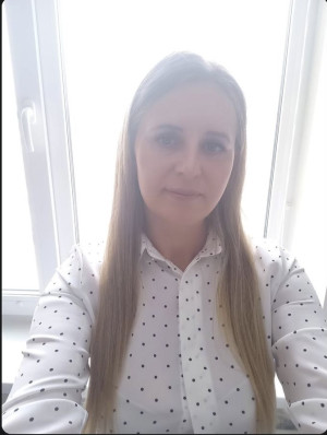 Воспитатель Абдуллова Алина Олеговна Воспитатель Абдуллова Алина Олеговна